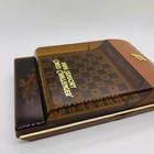 Vtg Fidelity Electronics Mini Sensory Computer Chess Challenger Playco Price Tag