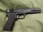Vintage Marksman Repeater  177 Cal Bb Pistol Made In Huntington Beach Ca