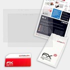 2x Antireflex Screen Protection Film Lenovo Thinkpad X1 Tablet 3rd Gen  2018