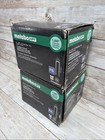 Metabo Hpt 2  X 1 2  X 15 5 Gauge Flooring Staples 1000-per Box  2 Boxes 