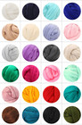 Merino Style Bulky Yarn Soft Chunky Roving Yarn Hand Knitting Diy Crocheting