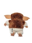 Gremlins 6    Gizmo Plush Doll Toy Smiling Warner Bros  Neca Vintage