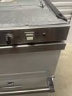 Viking Vuci80wh1 White Trash Compactor W  Key Works Free Shipping