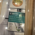 Philips Sonicare Hx7002 62 E-series Standard Replacement Brush Heads  4 Pack