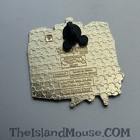 Mvmcp 2025 Christmas Mystery Collection Pin Le Chip And Dale Houses