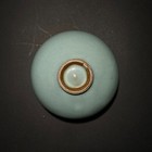 Rare Chinese Porcelain Jun Kiln Glaze Bowl 960-1279 Song Dynasty