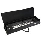 Skb Cases 1skb-sc88nkw Soft Case For 88-note Narrow  57 x15   Keyboards