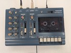 Tascam Ministudio Porta 02 Mkii 4-track Analog Cassette Recorder   Power Supply