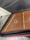 Dusty Strings D-10 Hammered Dulcimer With Case   Accessories