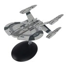 Eaglemoss Star Trek Discovery Starship Replica   Uss Buran