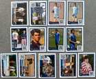 Huge Lot 116 Different Neighborhood 2 Trading Cards Israel Tv Series 2017