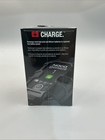 Noco Genius1  1-amp Fully-automatic Smart Charger  6v And 12v Battery Charger