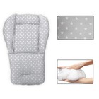 High Chair Cushion  High Chair Pad seat Cushion baby High Chair Cushion soft