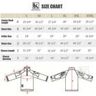 Krydex Gen3 Combat Uniform Set Tactical Shirt    Trousers   Knee Pads Khaki