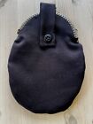 Norwegian Bunad Purse Handmade Embroidered Folk Costume Purse 8 X 6 5