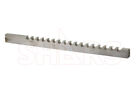 Shars 1 2  D 9 16 X 13-7 8 Hss Standard Keyway Broach With Shim New   