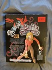 Dark Horse Buffy The Vampire Slayer Defense Kit The Final Cut 1999 Complete