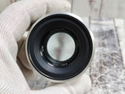 Mmz Helios 44 2 58 Soviet Lens M39  M42  Silver Bokeh Portrait Lens