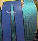 Rare Rick N Morty Primitive Skateboard Deck Morty