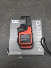 Garmin Inreach 010-01879-00 Mini Satellite Communicator Black Orange Survival
