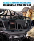 Tailgate Bed Enclosure For 2020-2026 Kawasaki Teryx Krx 1000