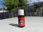 Wow         1 Young Living Frankincense Pure Essential Oil 15ml 0 5oz - New sealed 