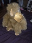 Dakin Huggables Plush Jacob Soft Furry Ape Monkey Stuffed Animal 15    New W  Tags