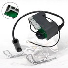 Cdi Ignition Coil Calibrated Module For Ski-doo Tundra R 300f 512060006 Us Us