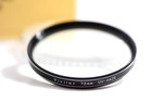 Vivitar 72mm Uv Haze Camera Lens Filter  new Old Stock 