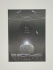 Movie Mini Poster Flyer Chirashi Blade Runner Terminator Predators 10 Set Japan 