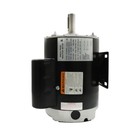 208-230v 3450rpm 5hp Spl Air Compressor Electric Motor Copper Wire 60hz