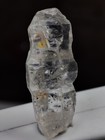 Petroleum Scepter Quartz Crystal Having Good Luster  Beautiful Growth 