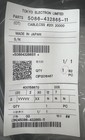 Qty 2 Tokyo Electron Cable Css Ct5086-432865-11