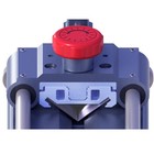 D-cut Cb-060 Cove Base Groover