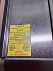 Universal Instruments 51719601 Pallet Assembly Type 1 