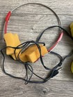 Rare Rainbow Brite Am Fm Radio With Headphones 1983 Hallmark Vanity Fair Works 