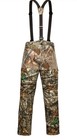 Under Armour Ua Timber Pants Realtree Edge Camo Overall Bib 1355322-991 Small