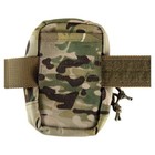 Sentry If 1080 Medical Pouch  Multicam  Small  25fa01mc