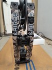 Elite Kairos Rh 70lb Vuni Camo With Pro Quiver And Bee Stinger Stabiliazer