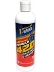 Formula 420 Glass Metal Ceramic Pipe Cleaner 12 Oz Bottles 2 Pack Free Shipping