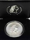 2024 Flowing Hair 230th Anniversary Silver Medal - With 230 Privy Mark