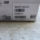 Tripp Lite Power Supply Smart Ups Battery Back Up 900w 1500va Rack Mount Tower