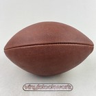 Adidas Dime Football Gold Nfhs Official Size Psi 13 Leather Made In Usa