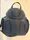 Gripeq G2 Disc Golf Bag Grip Eq Black Oop Color Shoulder Bag