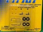 Original Johnny Lightning T-jet 500 Pit Kit  Tune-up Kit  New Unused
