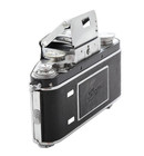 Exakta Jhagee 35mm Slr Camera As-is