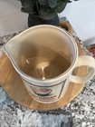 Vintage 1950   s Guinness As Usual Pitcher   