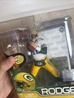 Aaron Rodgers Mcfarlane Nfl Series 30 Sportspicks Action Figure N30