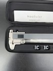 Neoruler 12 Inch Digital Caliper 3d Printing Measuring Tool Case