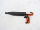 Ramset Mastershot 0 22 Caliber Powder Actuated Tool Rubber Cushion Grip 40088